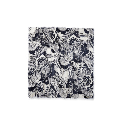 Cotton-Blend Field Jacket