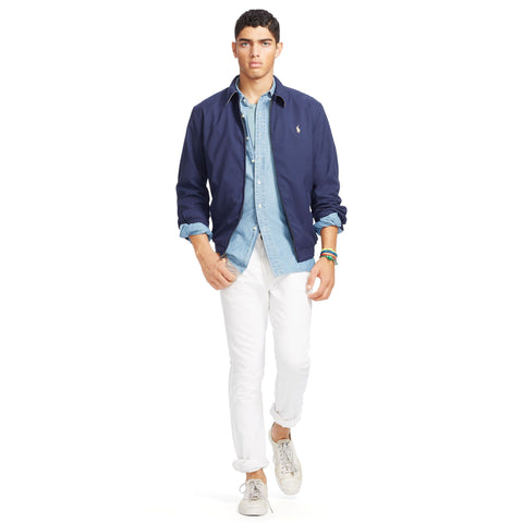 Cotton Jersey Graphic Tee