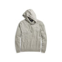 Flag Cotton Crewneck Sweater