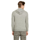 Flag Cotton Crewneck Sweater