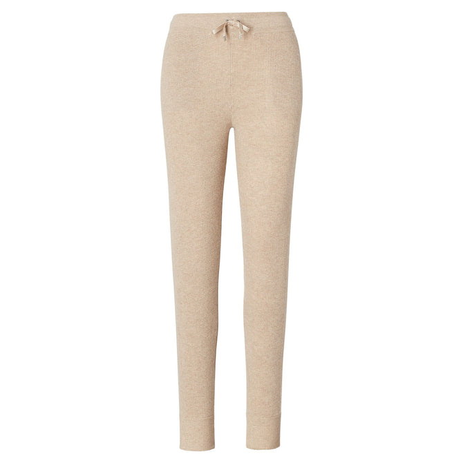 Cashmere Jogger Pant
