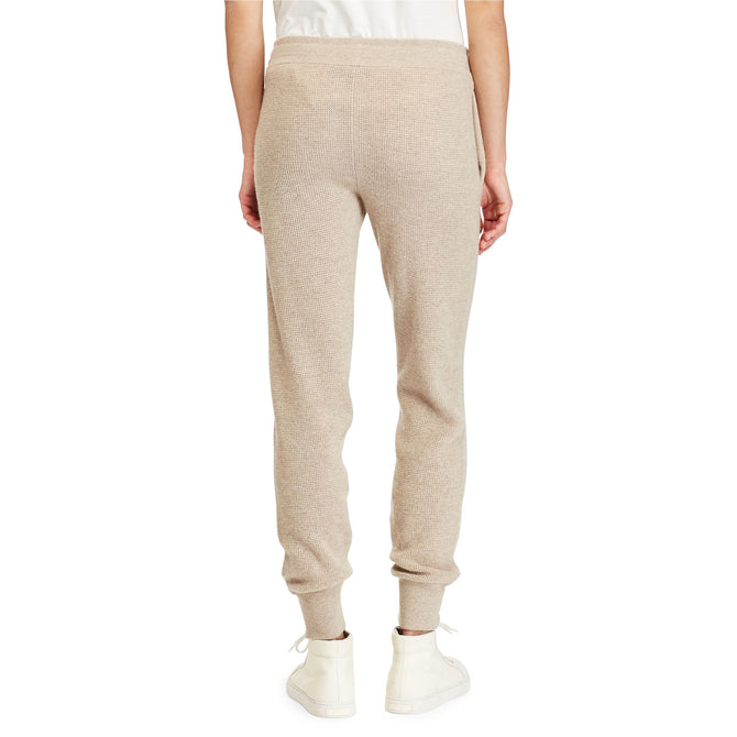 Cashmere Jogger Pant