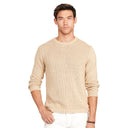 Paint-Splattered Polo Shirt