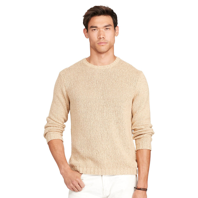 Paint-Splattered Polo Shirt