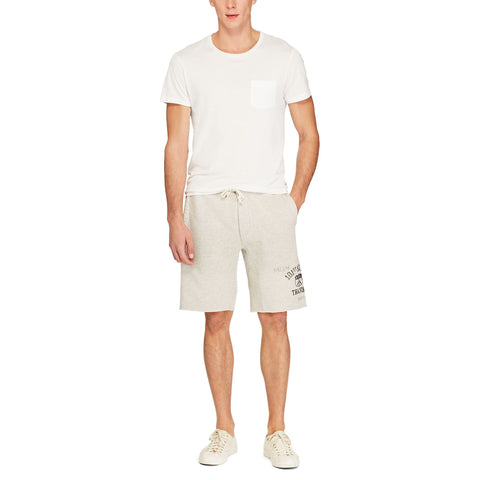 Twill 2-Button Jacket