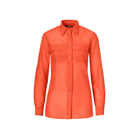 Oxford Boyfriend Shirt