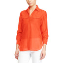 Oxford Boyfriend Shirt