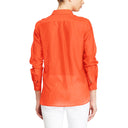 Oxford Boyfriend Shirt