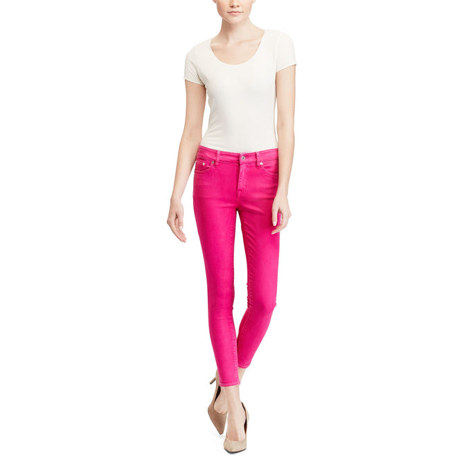 Oxford Boyfriend Shirt