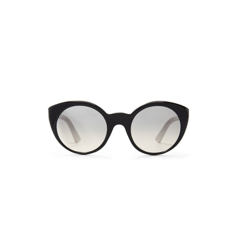 Cotton-Silk Voile Shirt