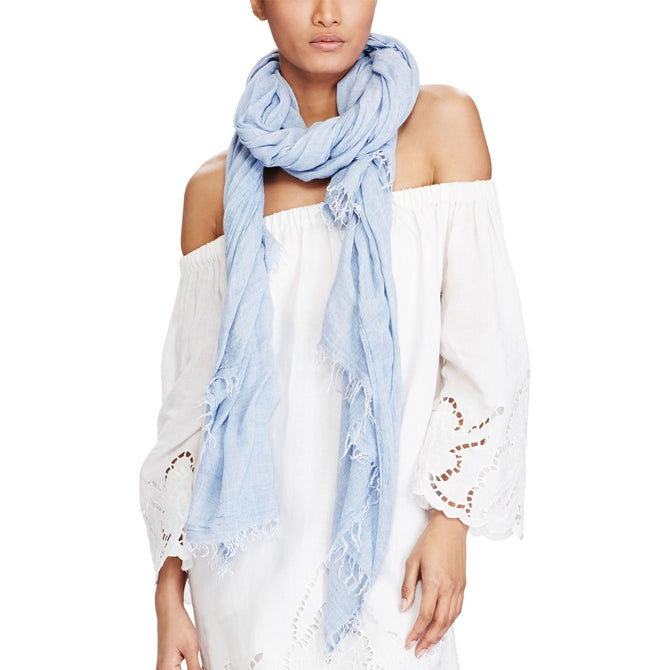 Relaxed-Fit Cotton Shirt